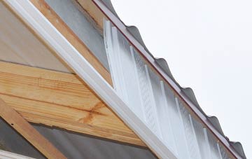 why Doley fascia repairs are essential