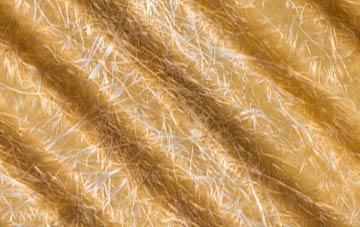 Doley fibreglass roof waterproofing