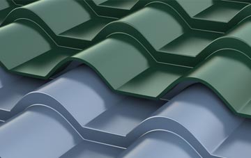 who should consider Doley plastic roofs