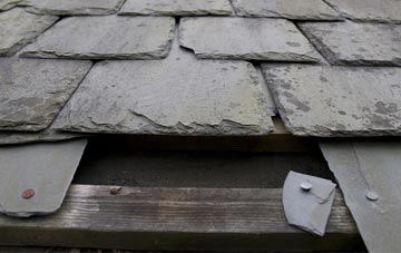 Doley slate roof repairs and maintenance