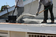 Doley flat roofing repair