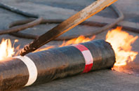 free Doley flat roofing repair quotes