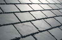 Doley slate roof